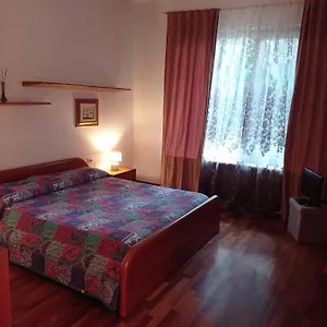  Bed & Breakfast Ultima Thule Italia