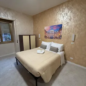  Bed & Breakfast Cinecitta Haven Italia