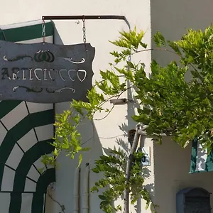 Articiocco Cavanella Po